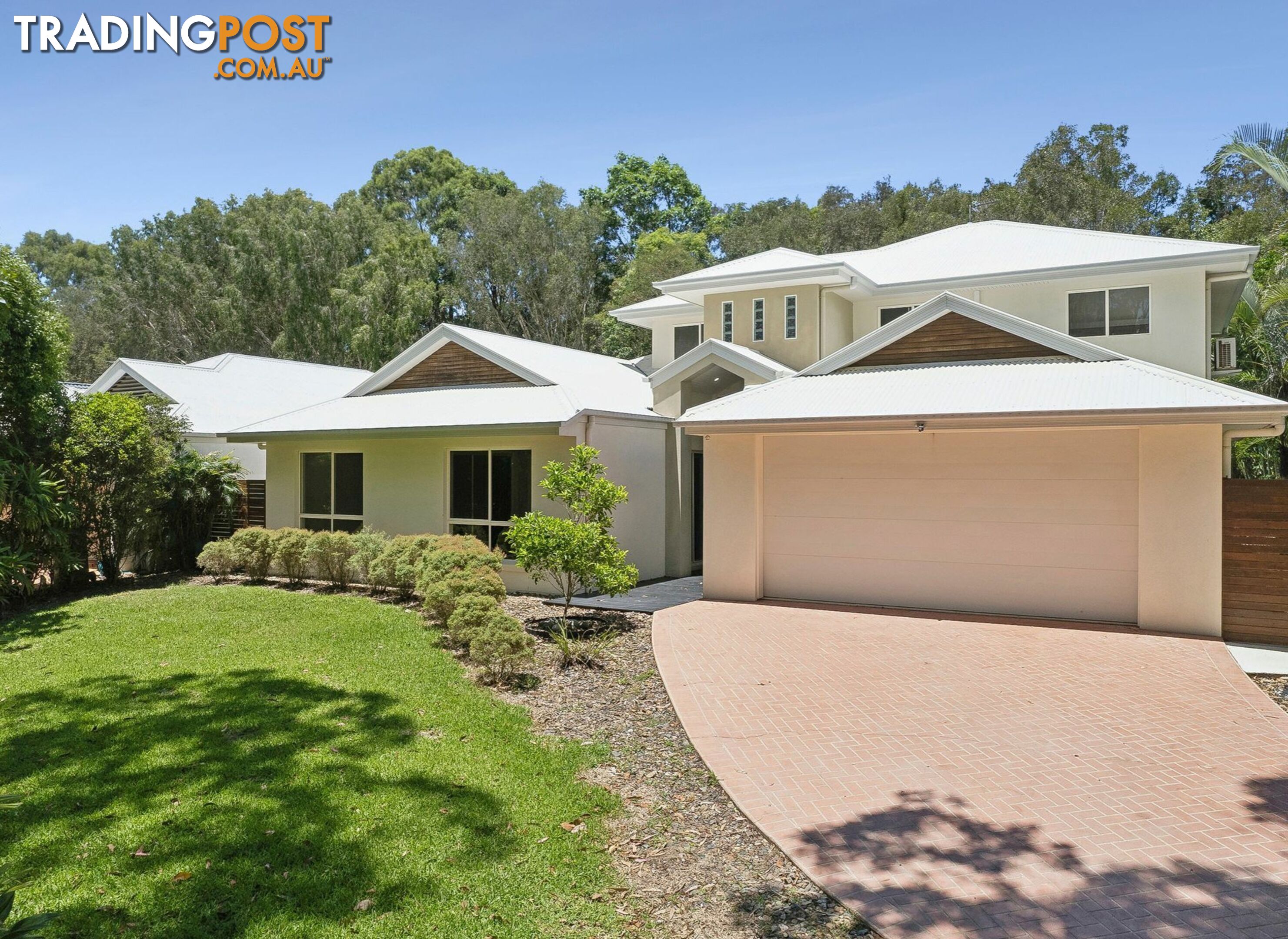 22 Baker-Finch Place TWIN WATERS QLD 4564