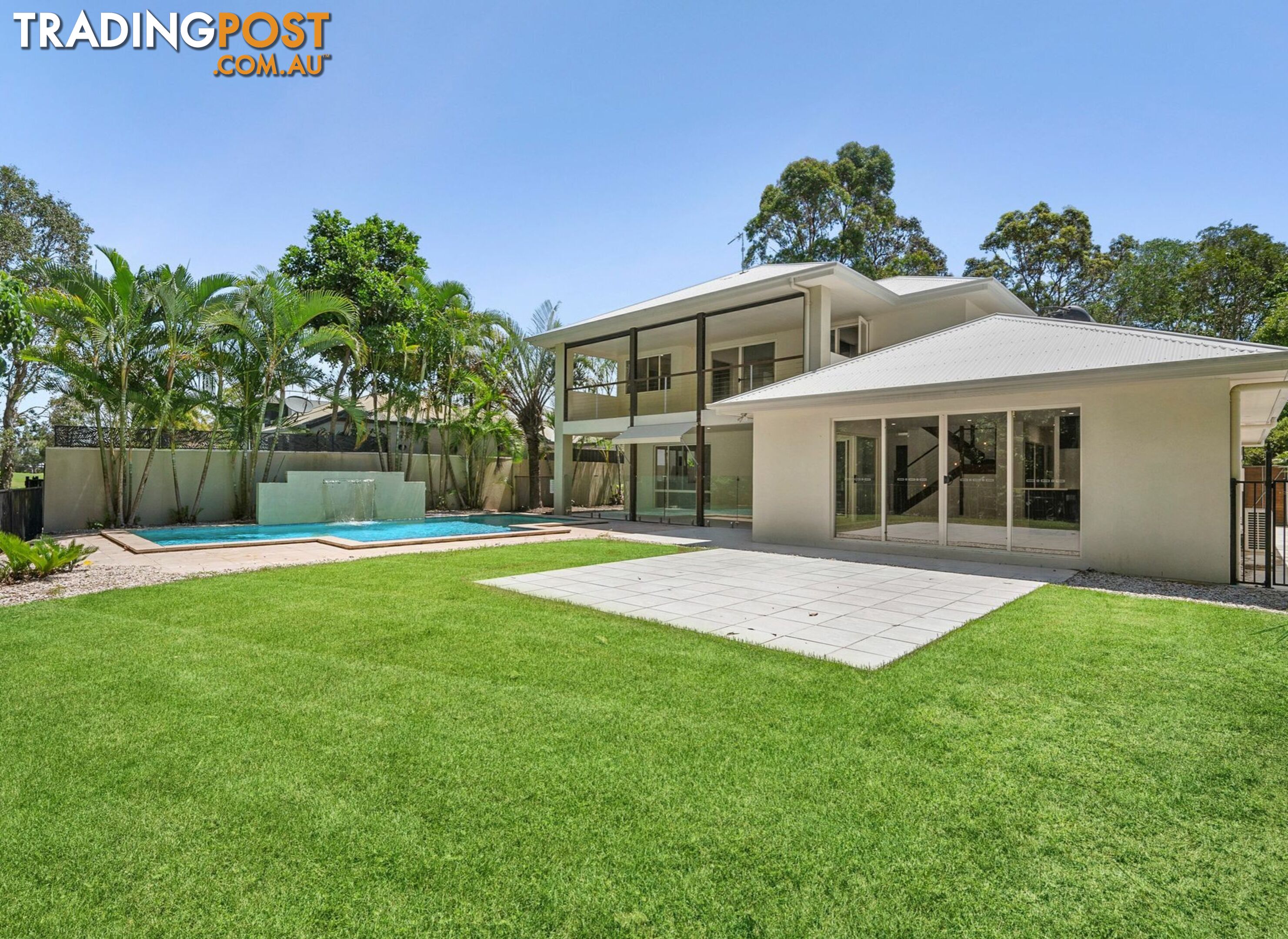 22 Baker-Finch Place TWIN WATERS QLD 4564