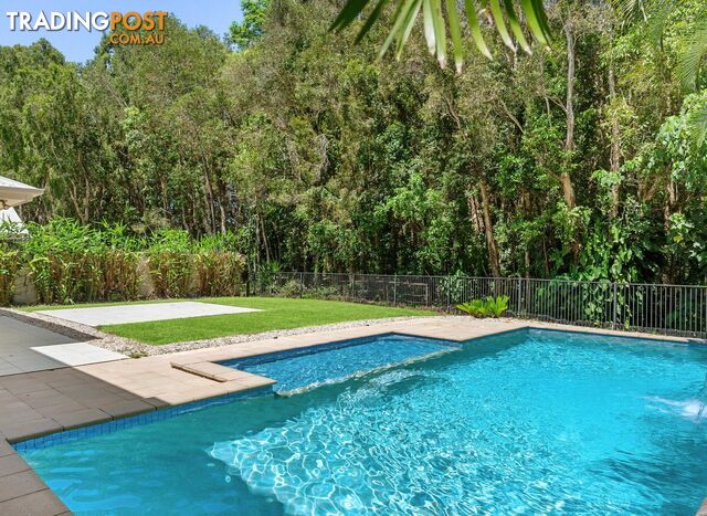 22 Baker-Finch Place TWIN WATERS QLD 4564