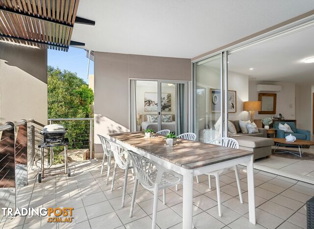 149/80 North Shore Road TWIN WATERS QLD 4564
