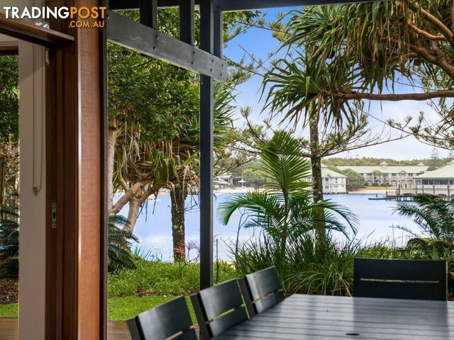 56/80 North Shore Rd TWIN WATERS QLD 4564