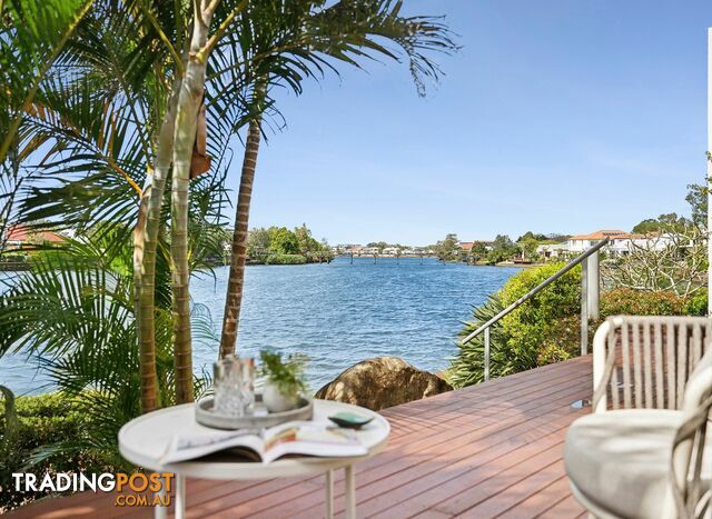 3 Tamarind Place TWIN WATERS QLD 4564