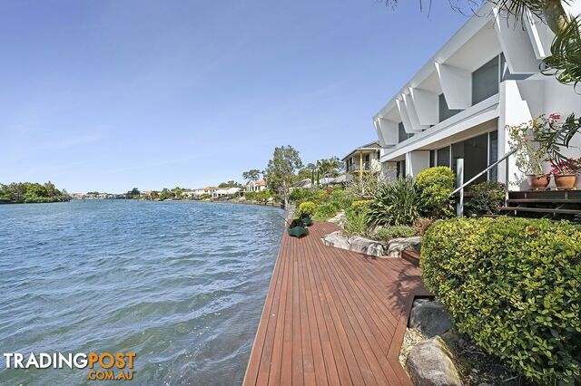 3 Tamarind Place TWIN WATERS QLD 4564