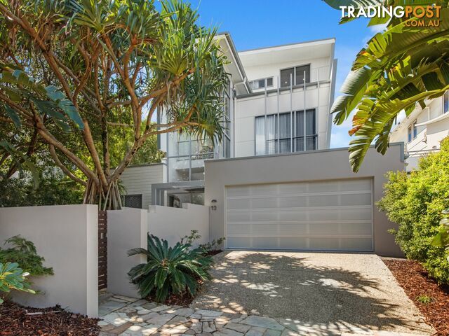 12/80 North Shore Road TWIN WATERS QLD 4564