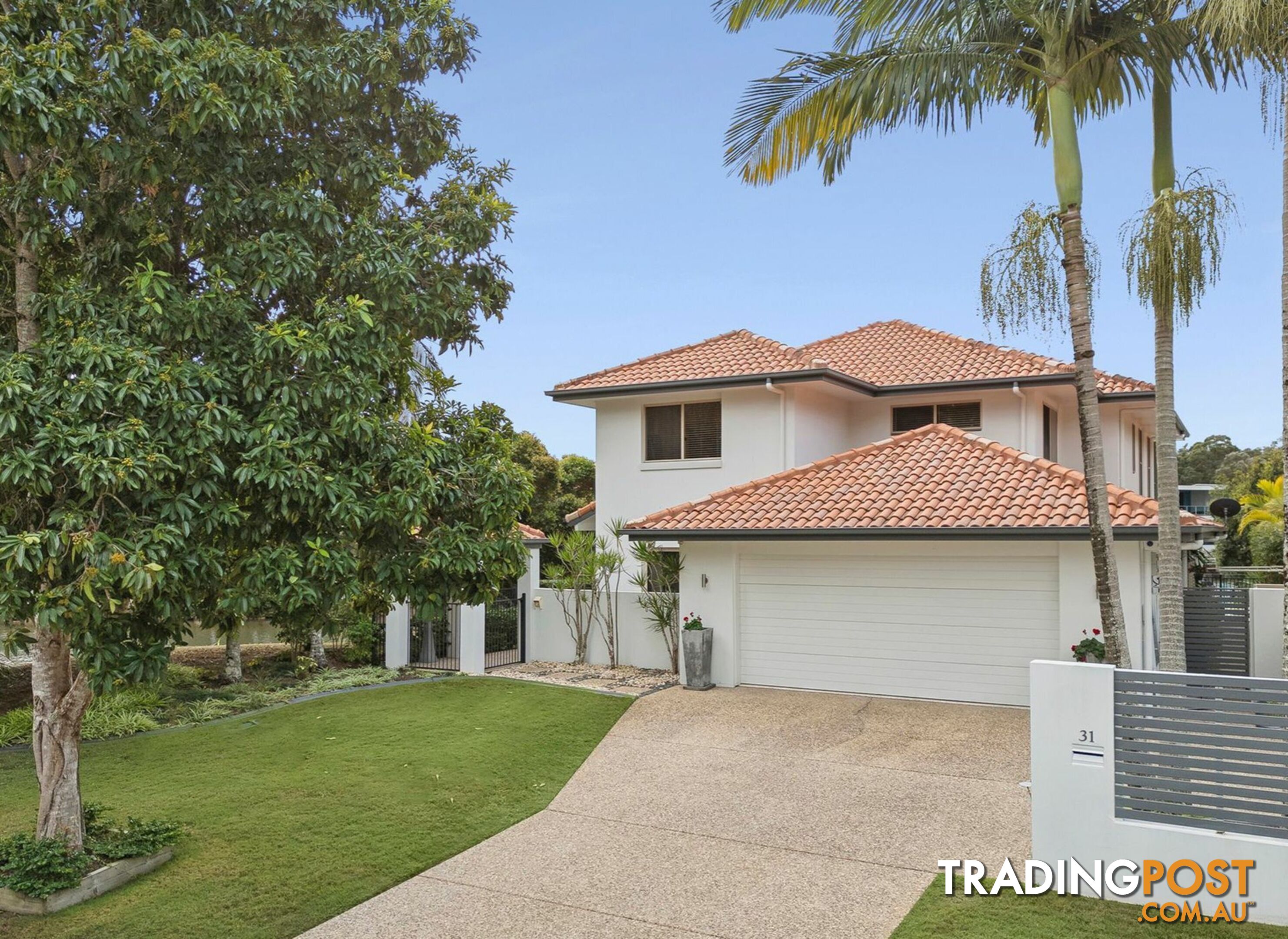 31 Seahorse Drive TWIN WATERS QLD 4564