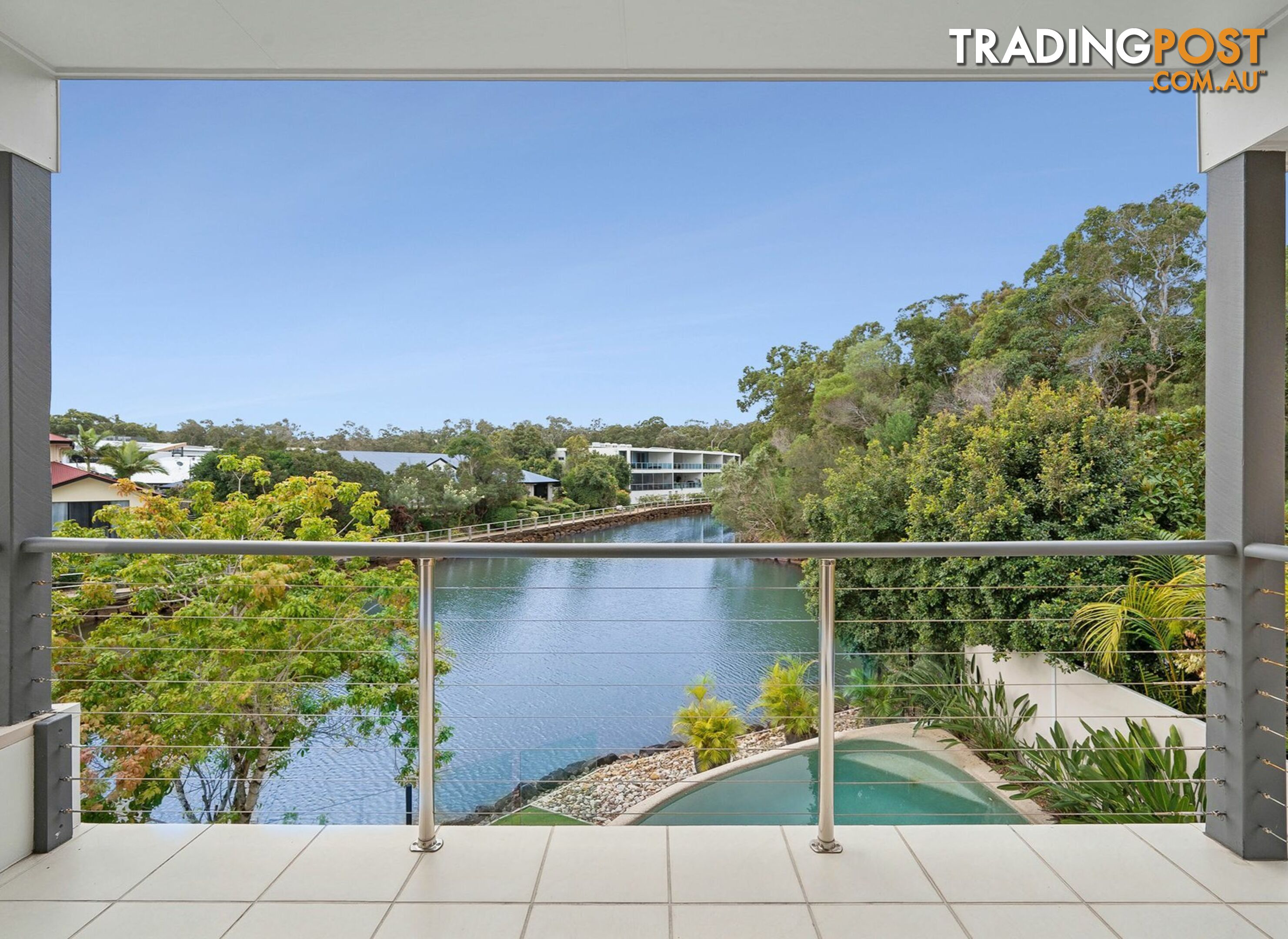 31 Seahorse Drive TWIN WATERS QLD 4564