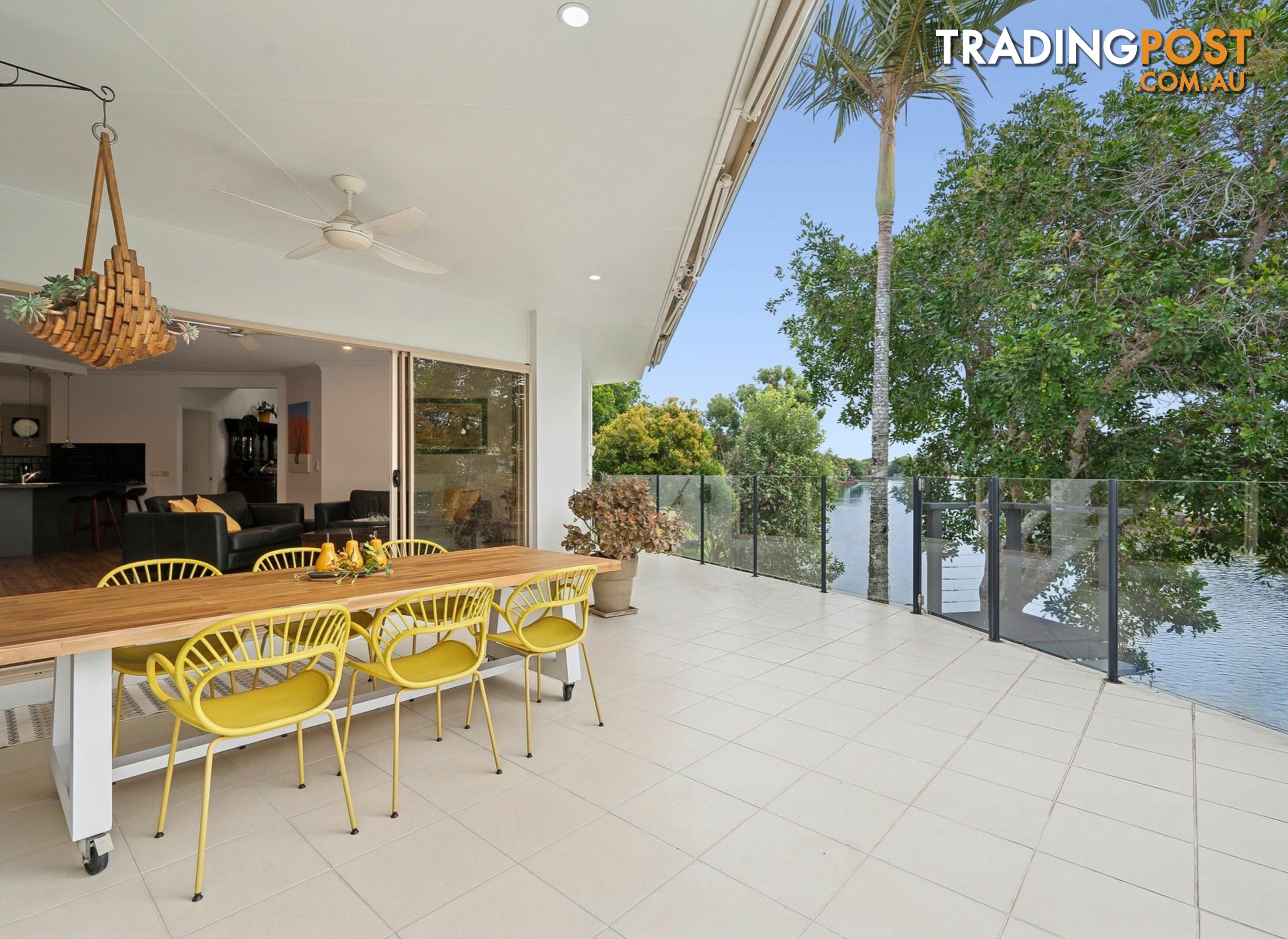 31 Seahorse Drive TWIN WATERS QLD 4564