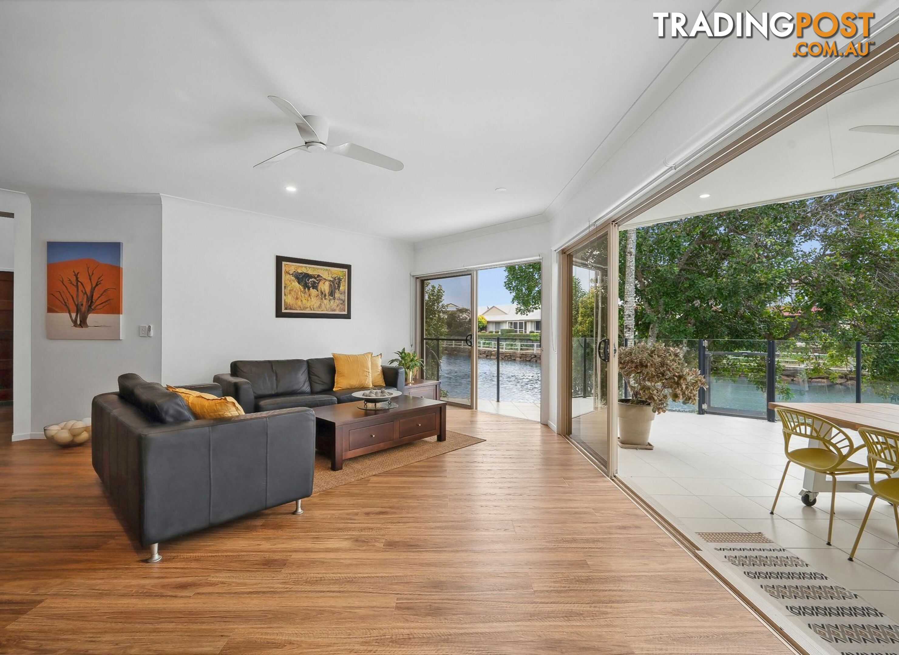 31 Seahorse Drive TWIN WATERS QLD 4564