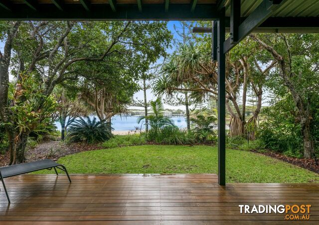 56/80 North Shore Road TWIN WATERS QLD 4564