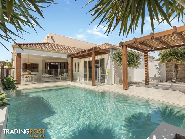 3 Starfish Way TWIN WATERS QLD 4564