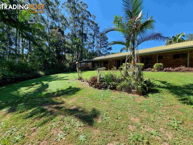 817-821 Diddillibah Road DIDDILLIBAH QLD 4559