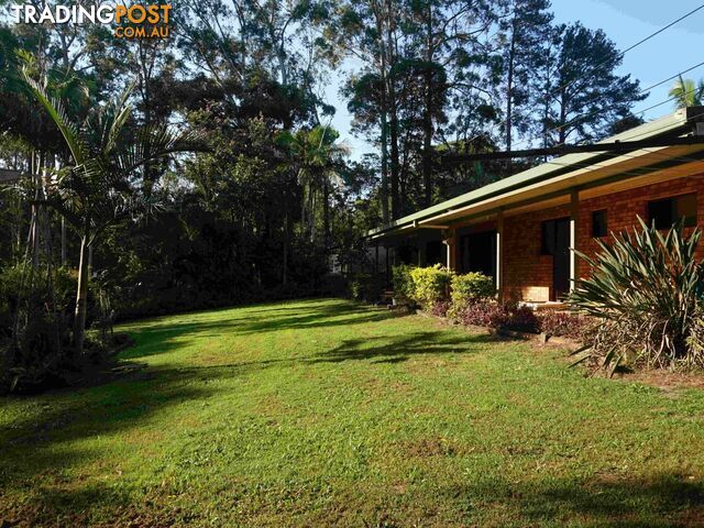 817-821 Diddillibah Road DIDDILLIBAH QLD 4559