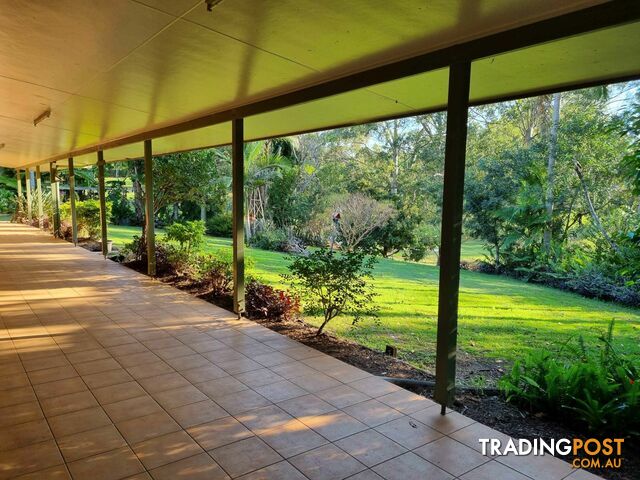 817-821 Diddillibah Road DIDDILLIBAH QLD 4559