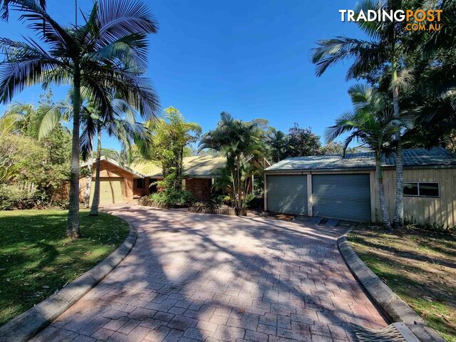 817-821 Diddillibah Road DIDDILLIBAH QLD 4559