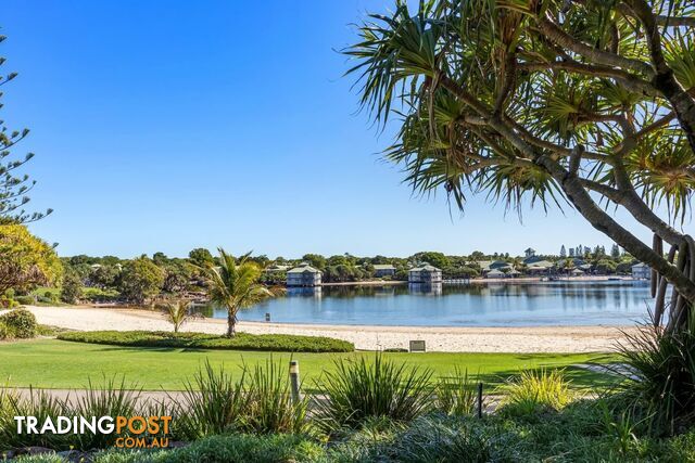 55/80 North Shore Road TWIN WATERS QLD 4564