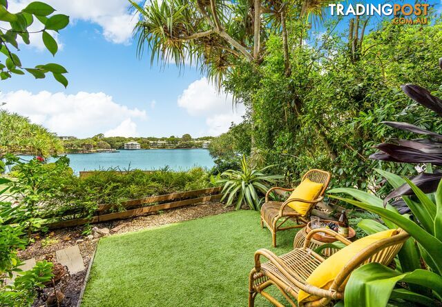 34/80 North Shore Road TWIN WATERS QLD 4564