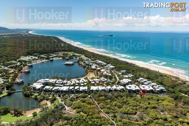 129/80 North Shore Road TWIN WATERS QLD 4564