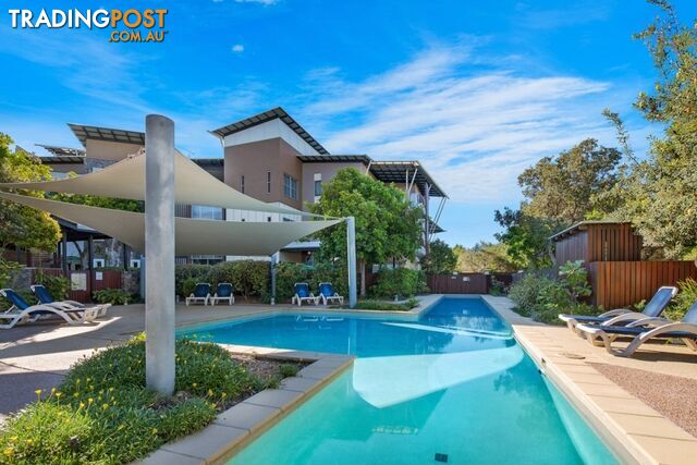 129/80 North Shore Road TWIN WATERS QLD 4564