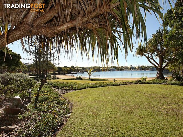 129/80 North Shore Road TWIN WATERS QLD 4564