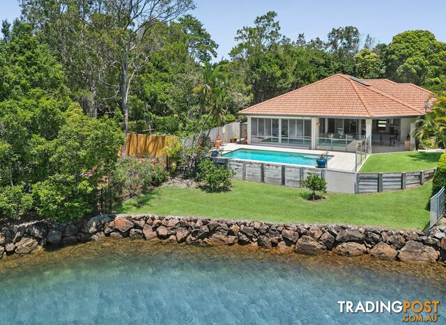 16 Mariner Place TWIN WATERS QLD 4564