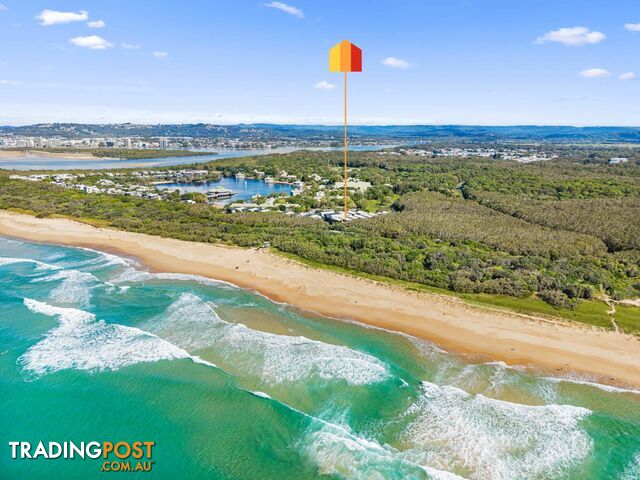 7/270 Ocean Drive TWIN WATERS QLD 4564