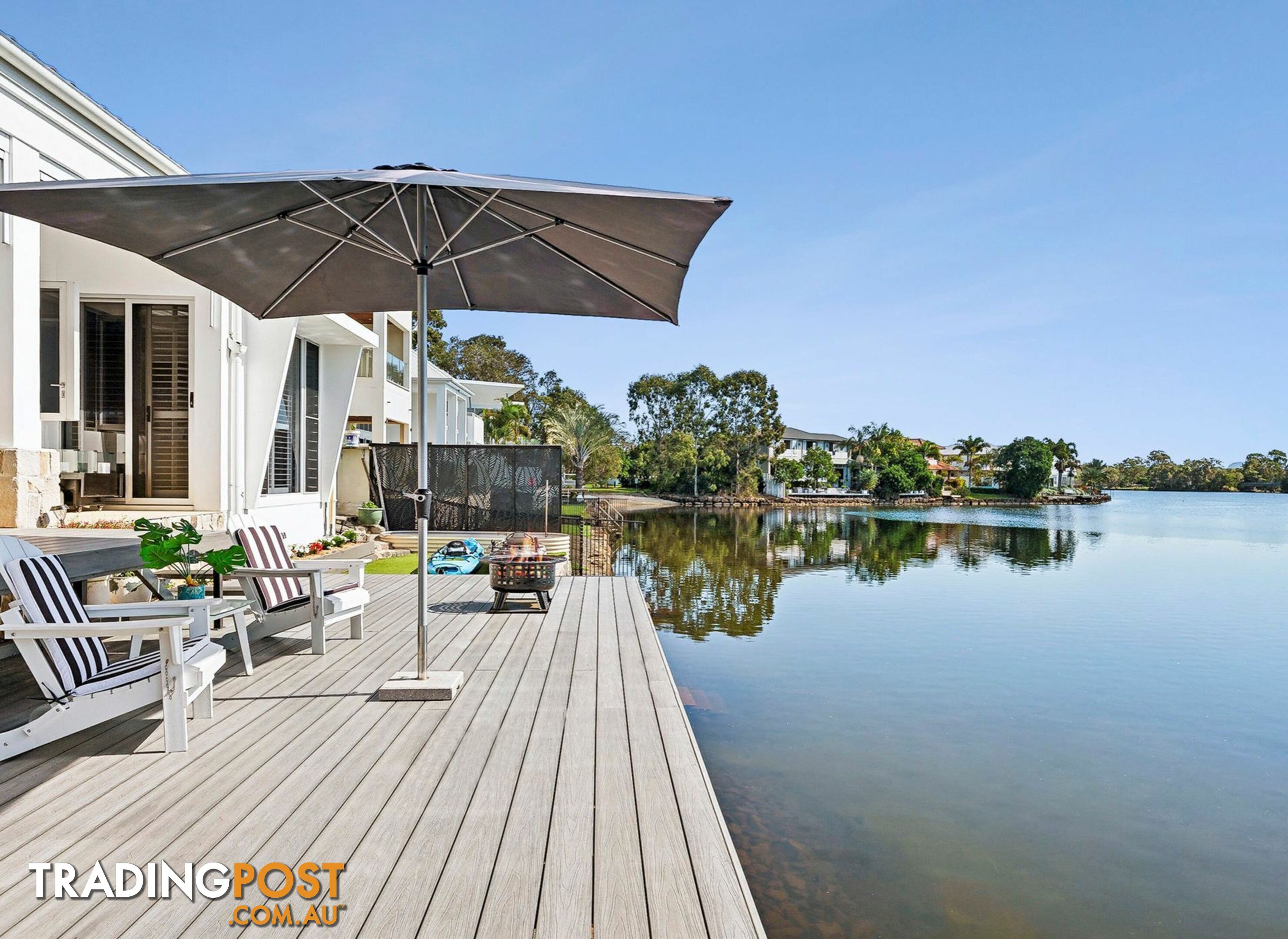 11 River Edge Court TWIN WATERS QLD 4564