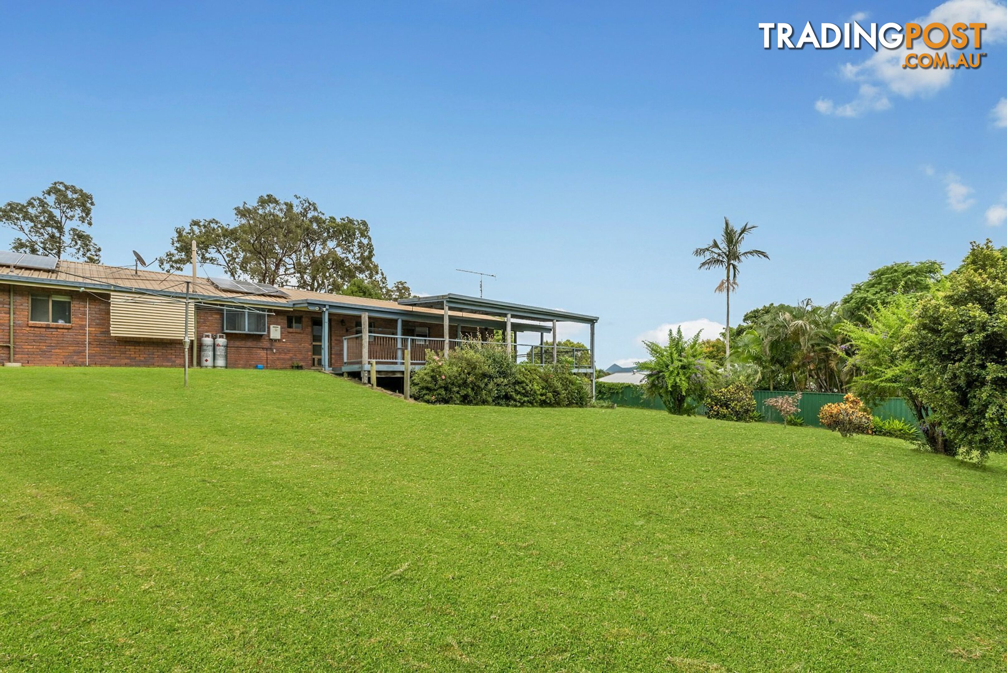 62 Old Gympie Road YANDINA QLD 4561