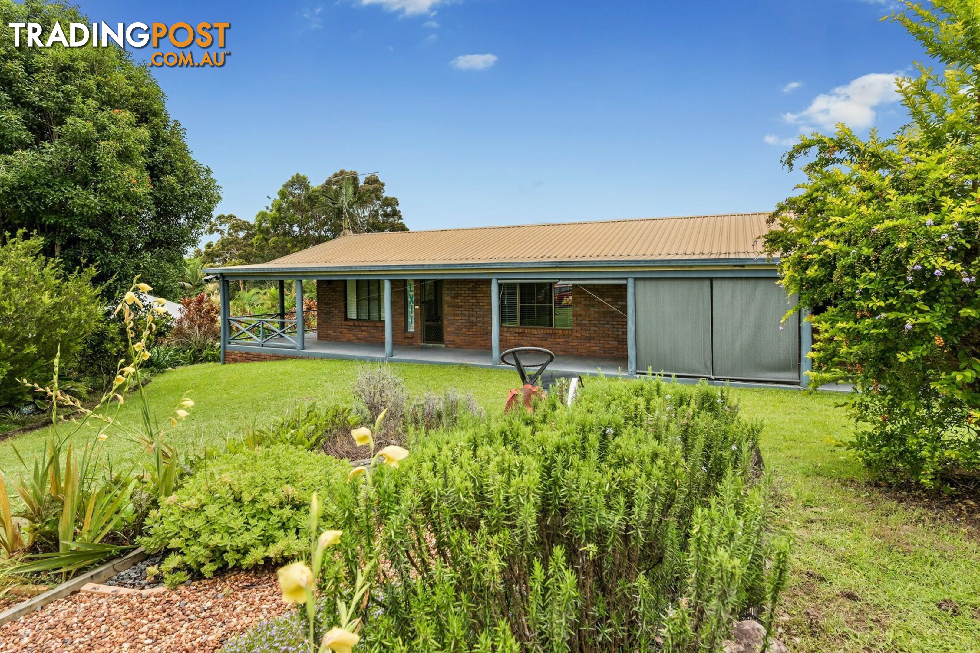 62 Old Gympie Road YANDINA QLD 4561