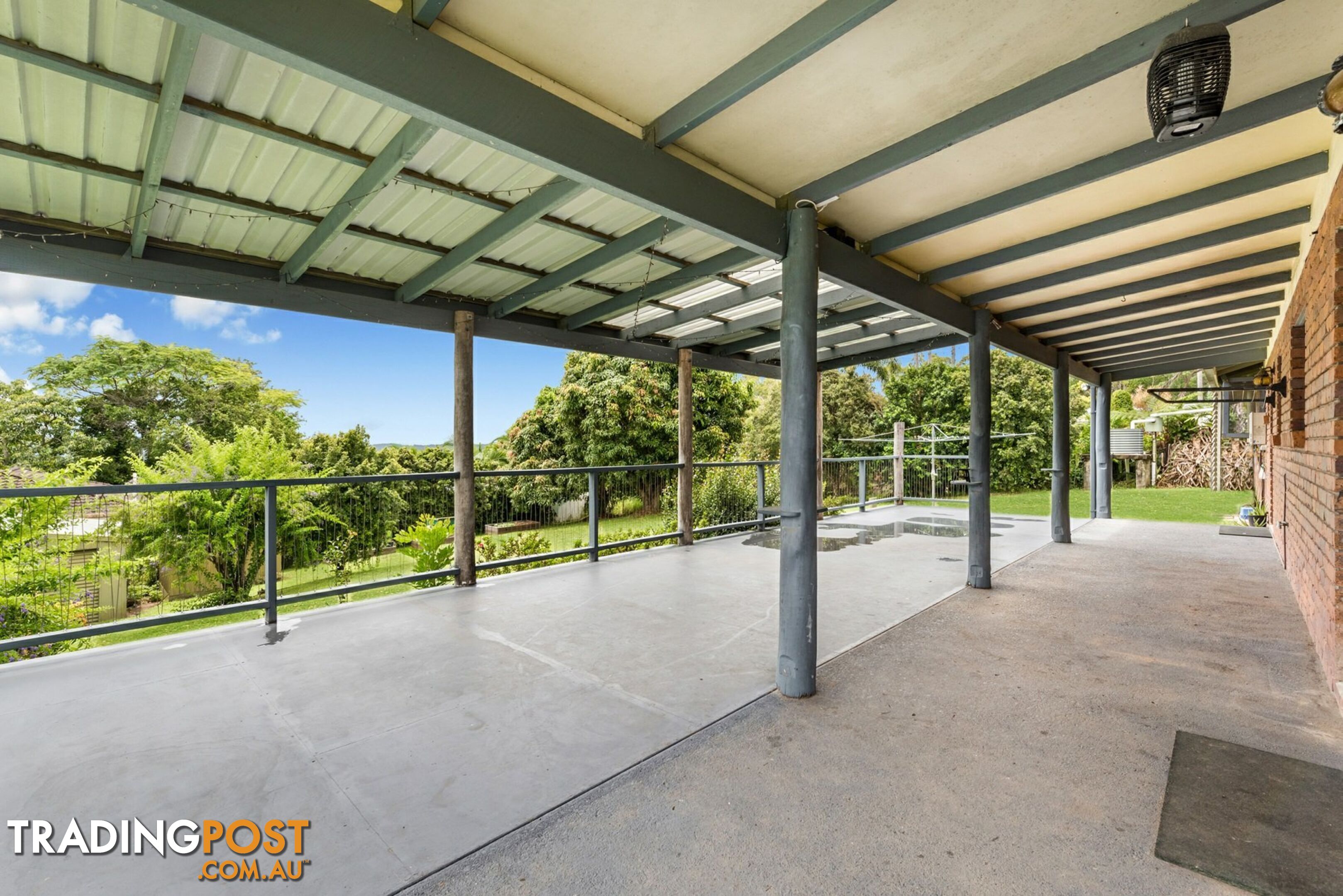 62 Old Gympie Road YANDINA QLD 4561