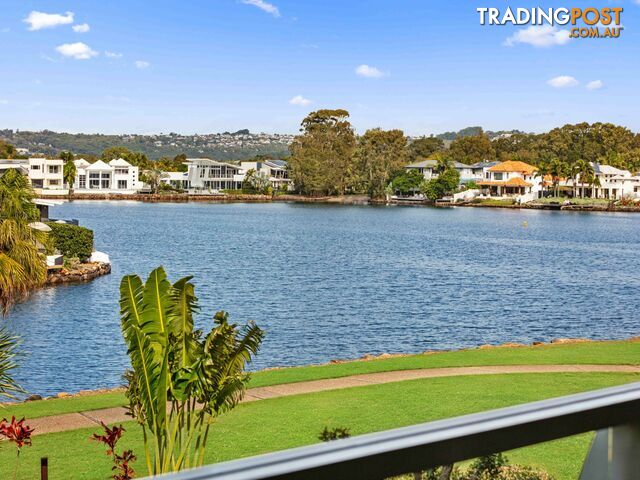 43/20 Baywater Drive TWIN WATERS QLD 4564