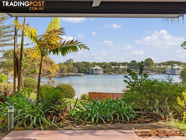 34/80 North Shore Road TWIN WATERS QLD 4564