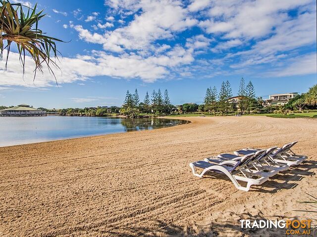 122/80 North Shore Road TWIN WATERS QLD 4564