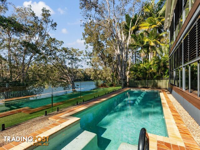 11 Moomba Street PACIFIC PARADISE QLD 4564