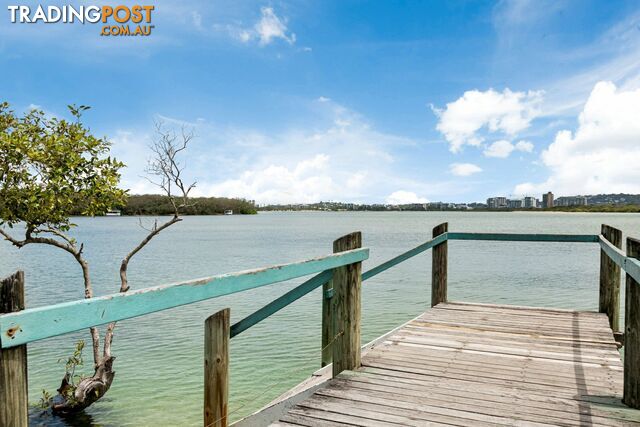155/80 North Shore Road TWIN WATERS QLD 4564