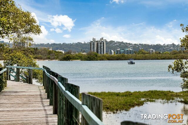 155/80 North Shore Road TWIN WATERS QLD 4564