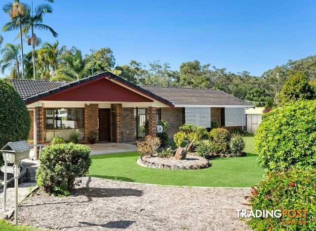 4 Sandpiper Close BUDERIM QLD 4556