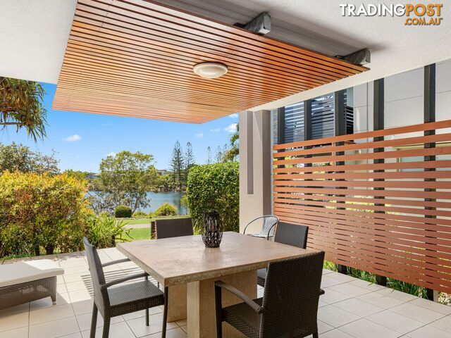 68/80 North Shore Road TWIN WATERS QLD 4564