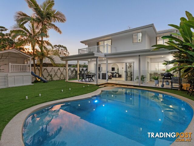 4 Baker-Finch Place TWIN WATERS QLD 4564