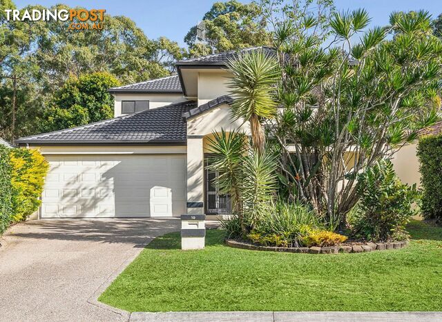 10 Sunview Drive TWIN WATERS QLD 4564
