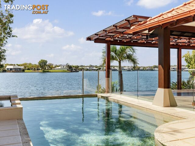 11 Karinya Place TWIN WATERS QLD 4564