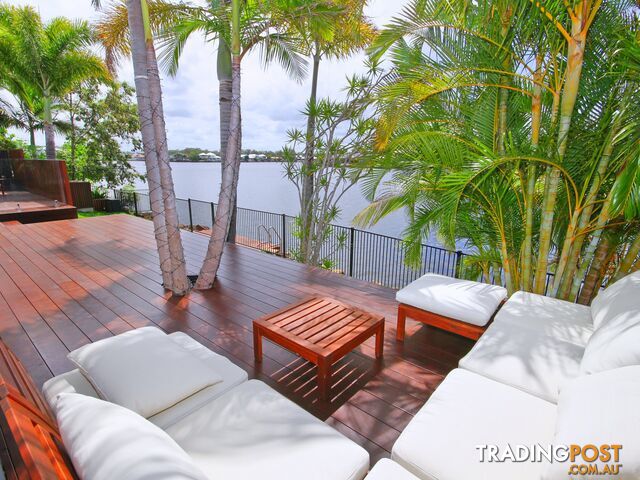 6 Waterfront Court TWIN WATERS QLD 4564