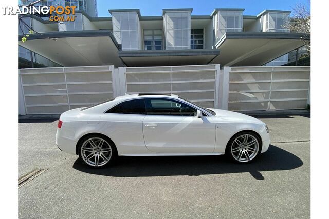 2014 AUDI A5  8T COUPE - photo 3 of 55
