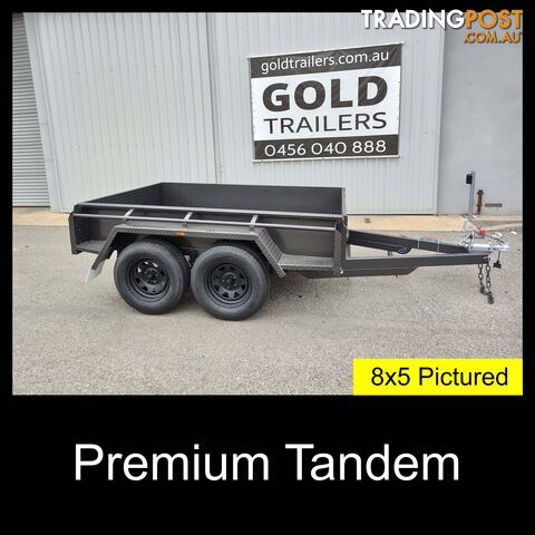 20x6.5 Premium Tandem