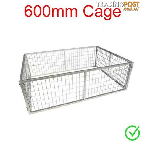 7x5 Cage