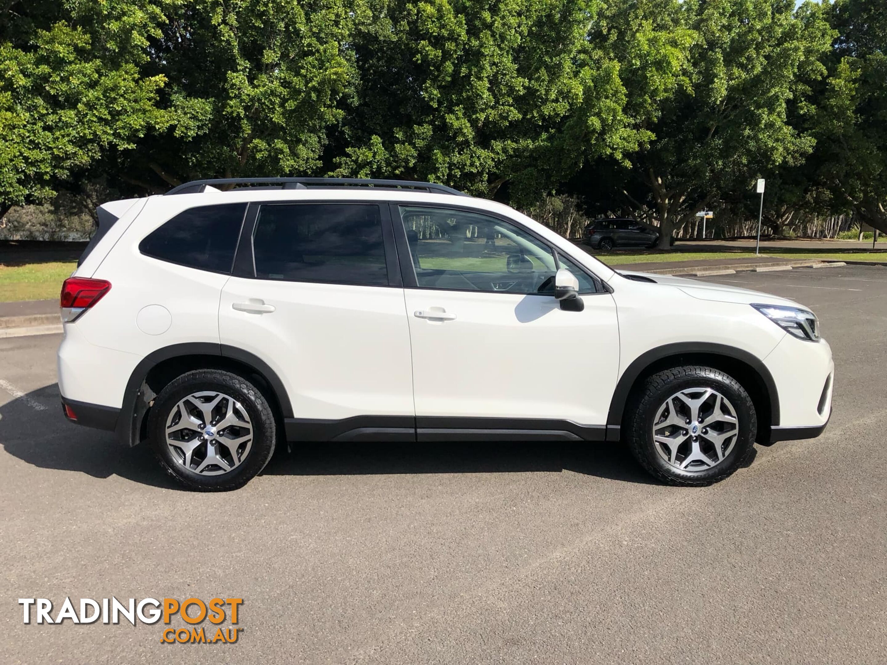 2020 Subaru Forester S5 MY21 2.5i (AWD) Wagon Automatic