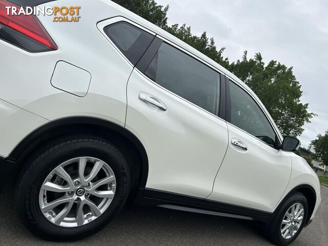 2020 Nissan X-Trail T32 SERIES III ST Automatic 7 SEATER (2WD) SUV Wagon - photo 4 of 40