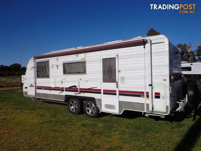 2009 REGAL COMMANDER - photo 4 of 24