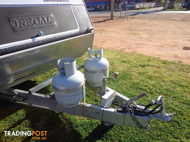 2009 REGAL COMMANDER - photo 2 of 24