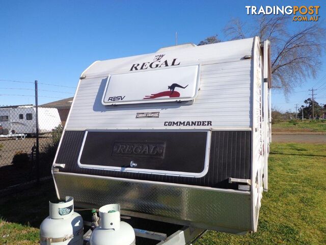 2009 REGAL COMMANDER - photo 3 of 24