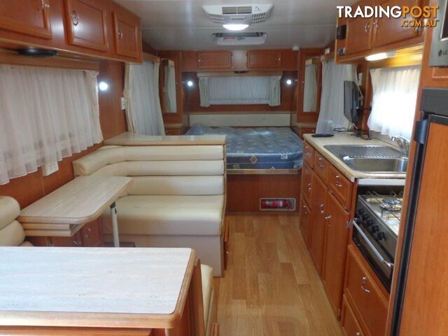 2009 REGAL COMMANDER - photo 5 of 24